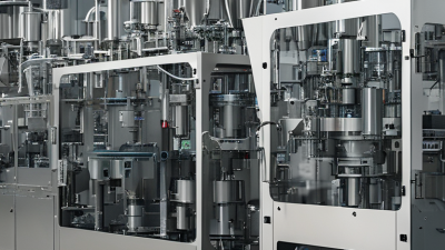 Top China Best Capsules Filling Machine for Efficient Production?