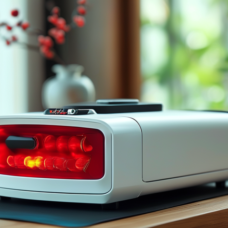 Why Invest in a Red Light Therapy Machine for Better Health?