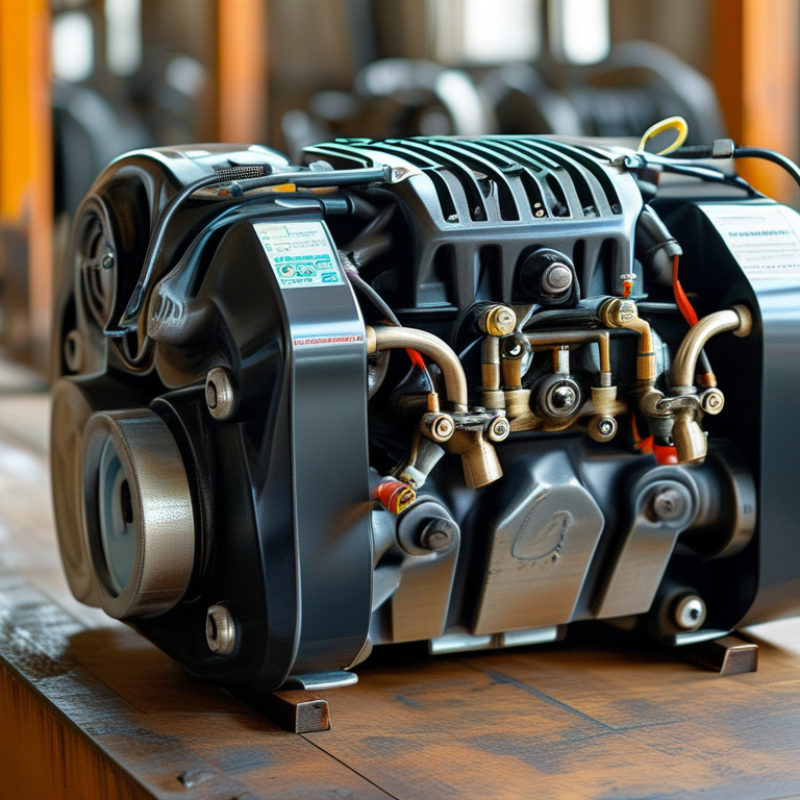 Top Oilless Air Compressor for Global Buyers in 2026?