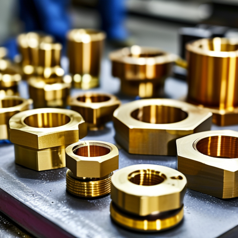 2026 Top Brass Parts Processing Solutions for Global Buyers?