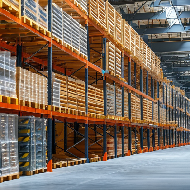 How to Meet Seismic Engineering Requirements for Warehouse Racks?