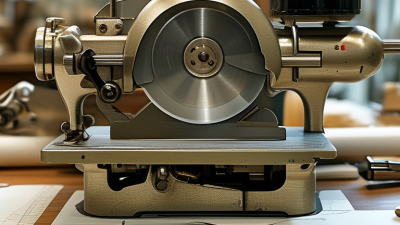 How to Choose the Best Paper Cutting Machine for Your Needs?