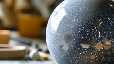 Best ZrO2 Grinding Balls for Superior Performance and Durability?