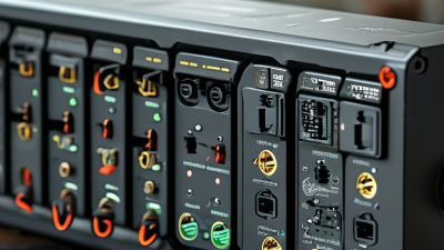 Top Digital Surge Protection Device Choices for Buyers?