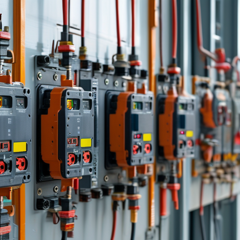 Top Circuit Breakers Applications for Global Buyers?