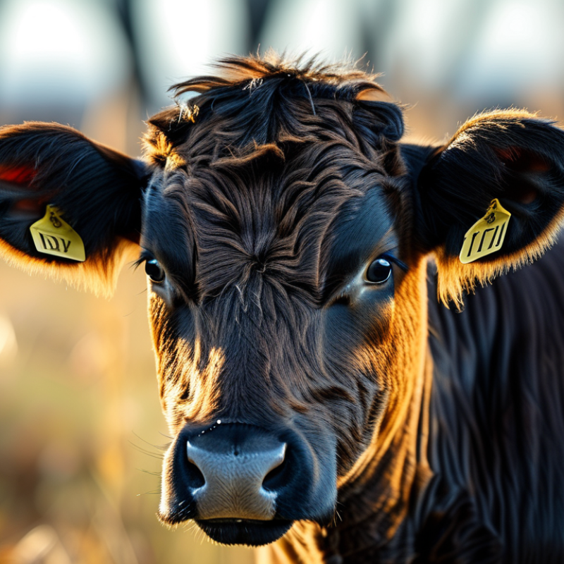 Why Do You Need Cattle Ear Tags for Effective Livestock Management?