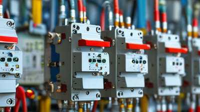 Top 10 Circuit Breakers Applications for Global Procurement?