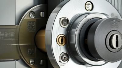 What is a Cam Lock and How Does it Work?