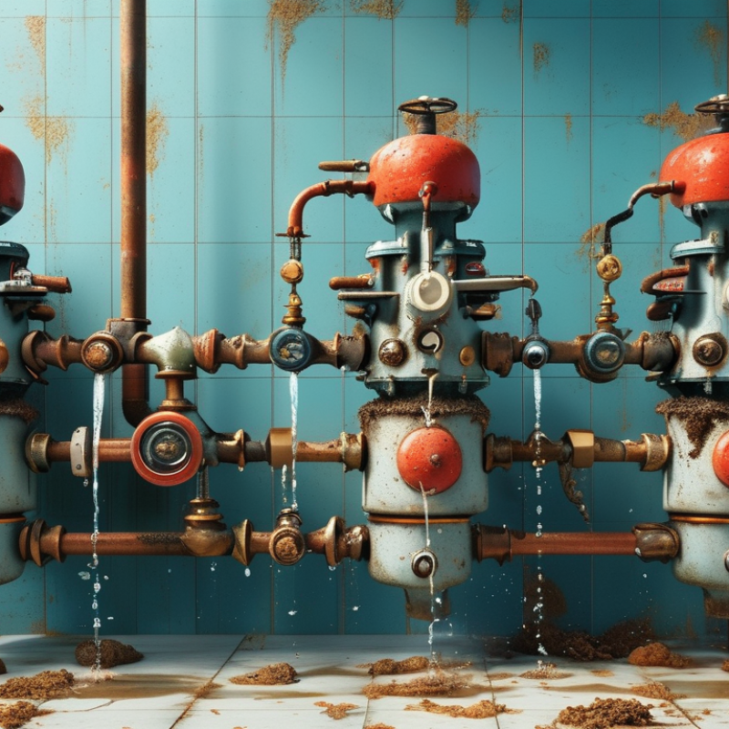 What is a Water Pipe Cleaning Machine and How Does It Work?