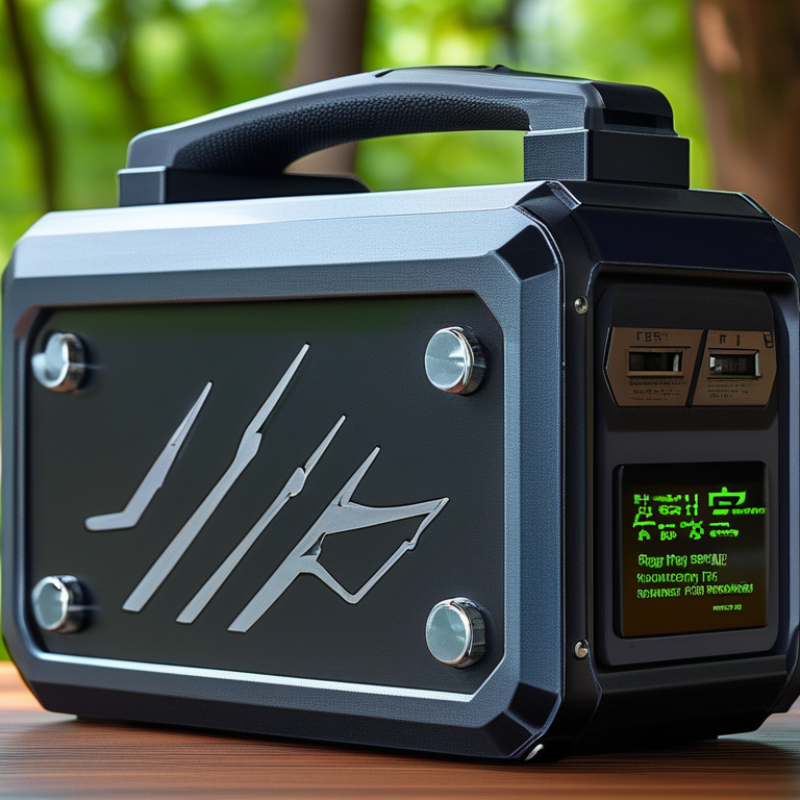 Top Portable Power Storage Battery Solutions in China?