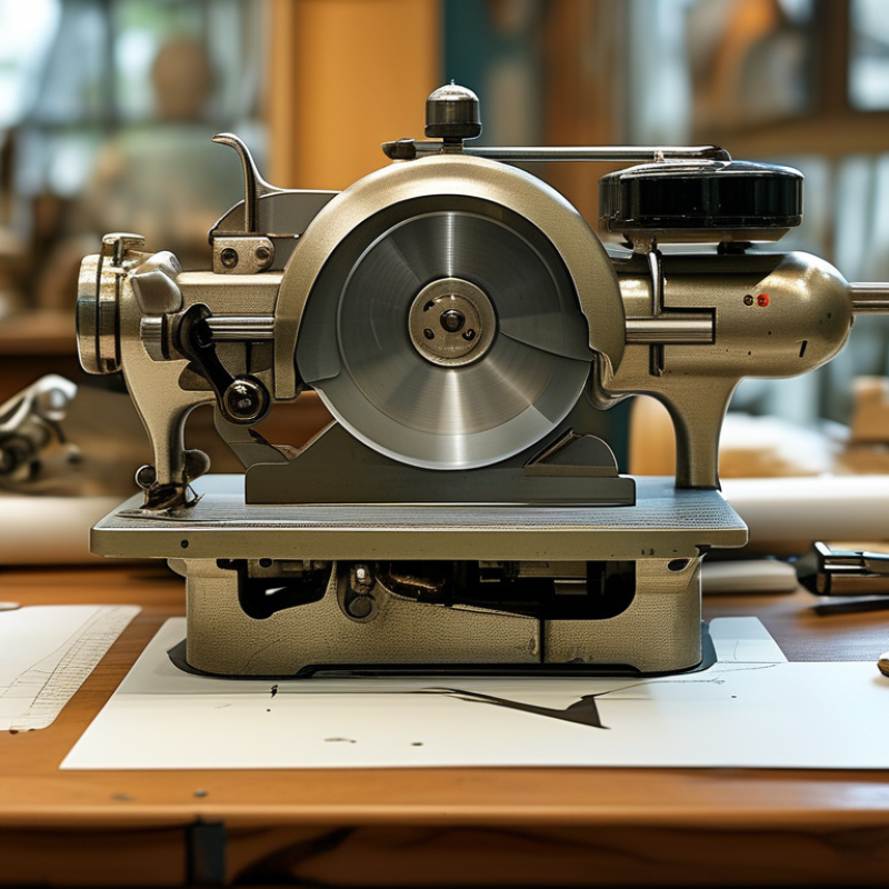 How to Choose the Best Paper Cutting Machine for Your Needs?
