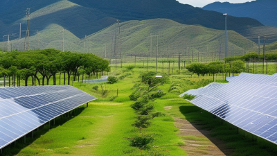 Top 10 Solar Cables for Global Buyers to Consider