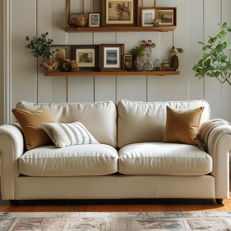 Essential Furniture Tips For First Time Homeowners?