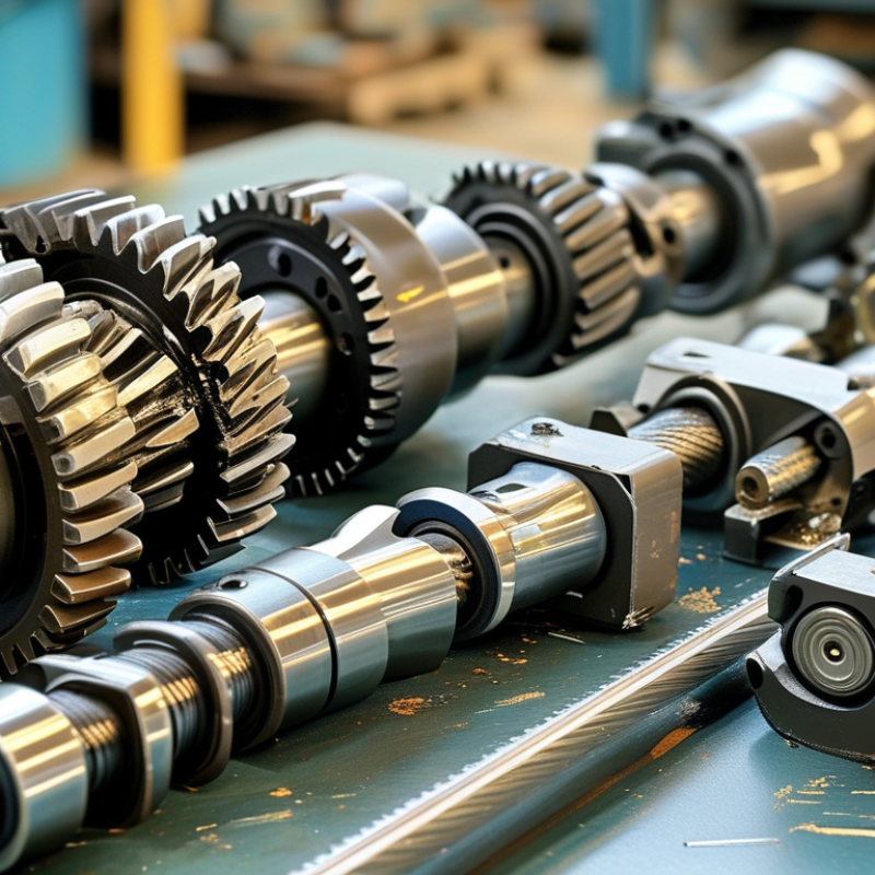 2026 Best Gear Rack And Pinion Buying Guide for Global Buyers