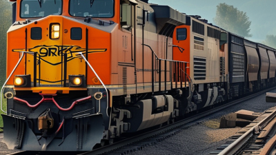 How to Source High Quality Railroad Materials for Your Projects?