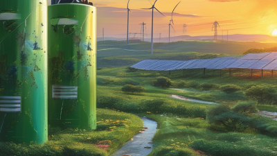Are Eco-Friendly Batteries the Future of Sustainable Energy?