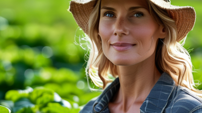 2026 Top Water Soluble Nitrogen Solutions for Global Buyers?