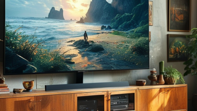 Best Wide Screen TV Deals for Global Buyers Today?