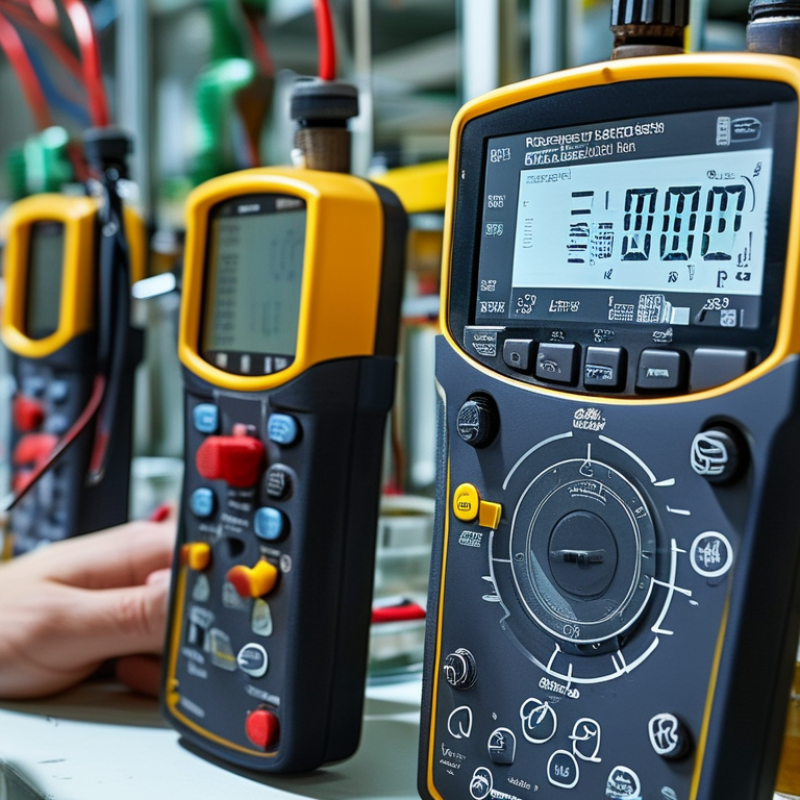 Best Conductivity Tester for Accurate Measurements in Any Application?