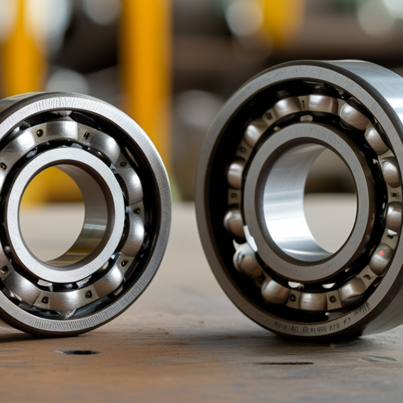 Cheap Bearings from China Why They Are a Smart Choice?