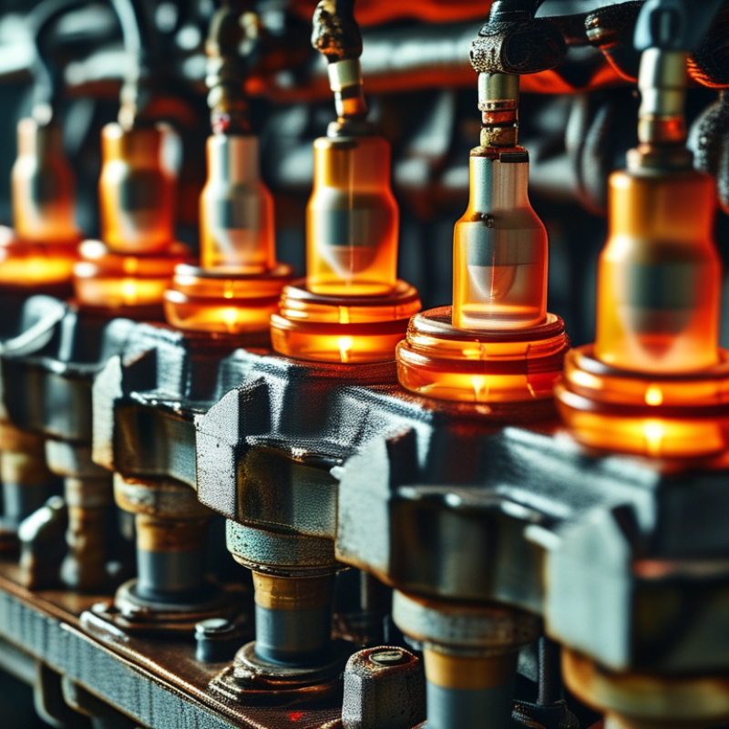 Top 10 Signs of Faulty Fuel Injectors Causing Misfire?
