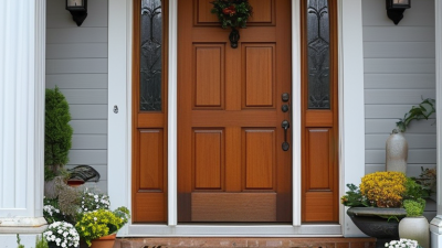 Best Door Mats for 2026 What to Look For?