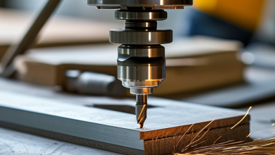 How to Choose the Best Saw Hole Cutter for Your Projects?