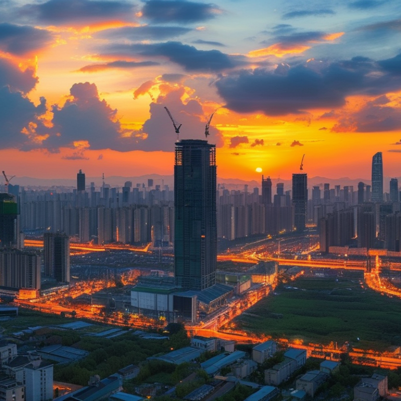 Top Applications of Circuit Breakers in China Market?