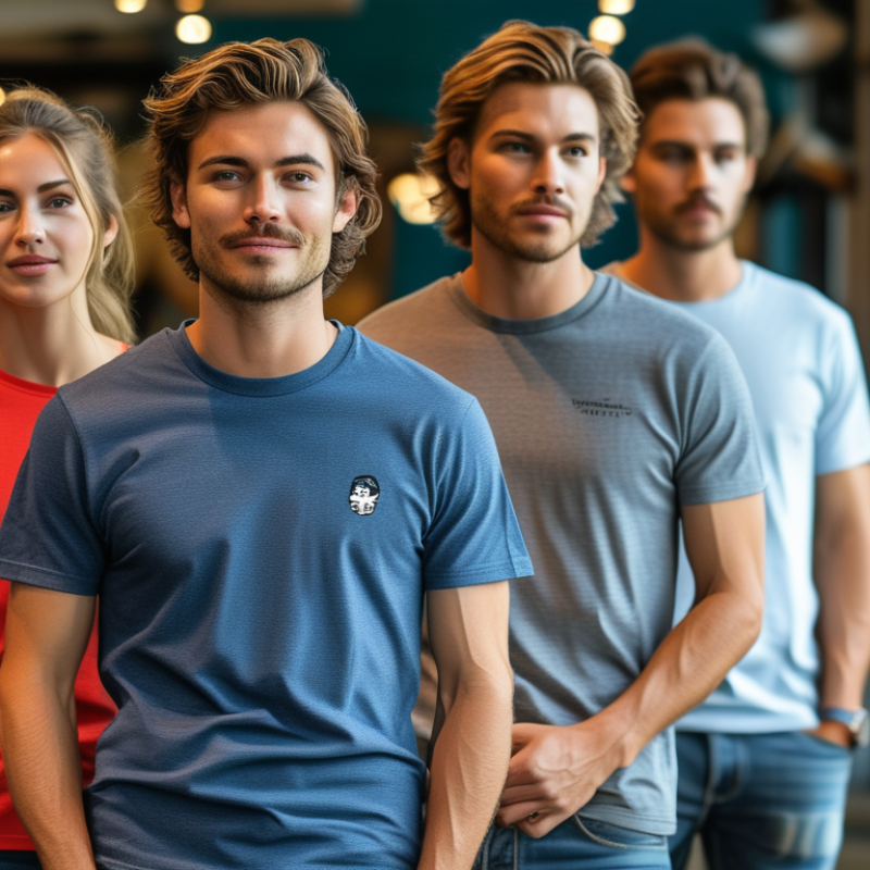 Top 10 Reasons Why Do T Shirts Roll Up at the Bottom Hem?