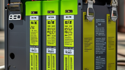 How to Choose 48 V 160 Amp Lithium Batteries for Your Needs?