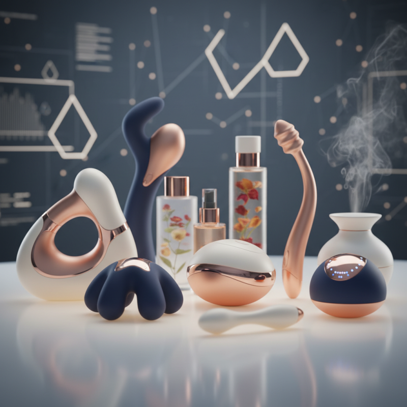 2026 Best Comfly Blended Orgasm Products for Global Buyers?