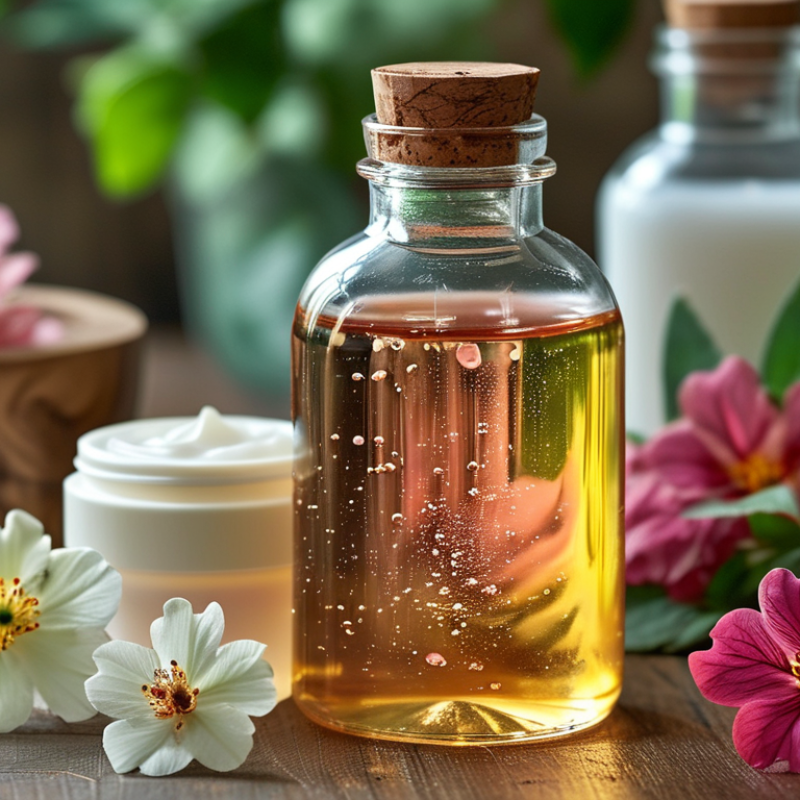 What Ingredients Should You Look for in Body Lotion?