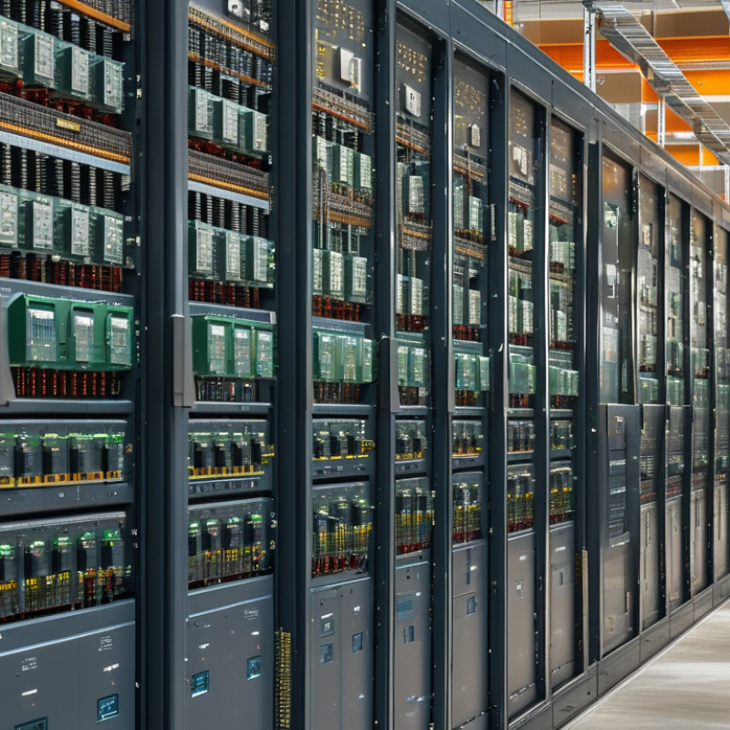 Top Benefits of Ats Electrical Panel for Global Buyers?