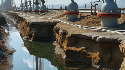 Top 10 Pressure Relief Manholes for Global Buyers?