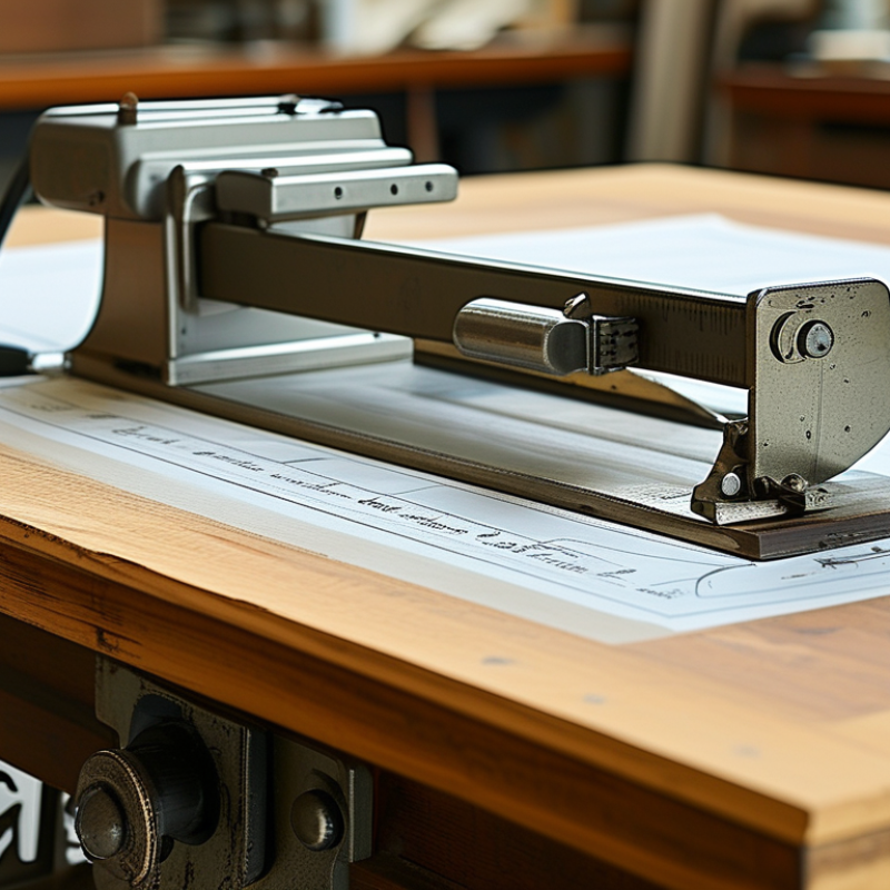 Top 10 Tips for Choosing the Best Paper Cutting Machine?