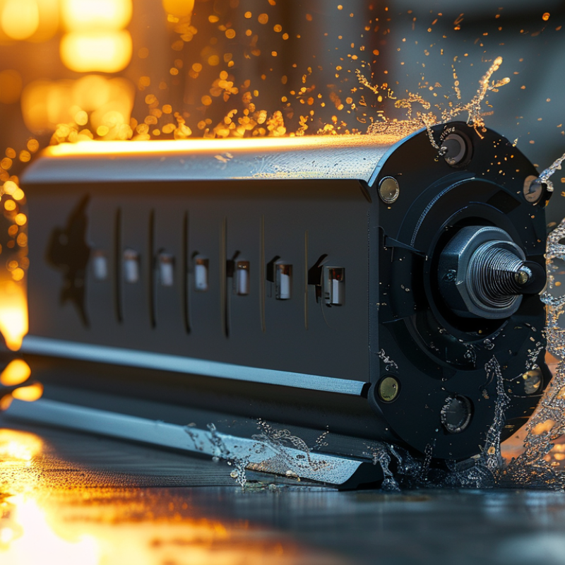 Top 10 Surge Protection Devices for Global Buyers?