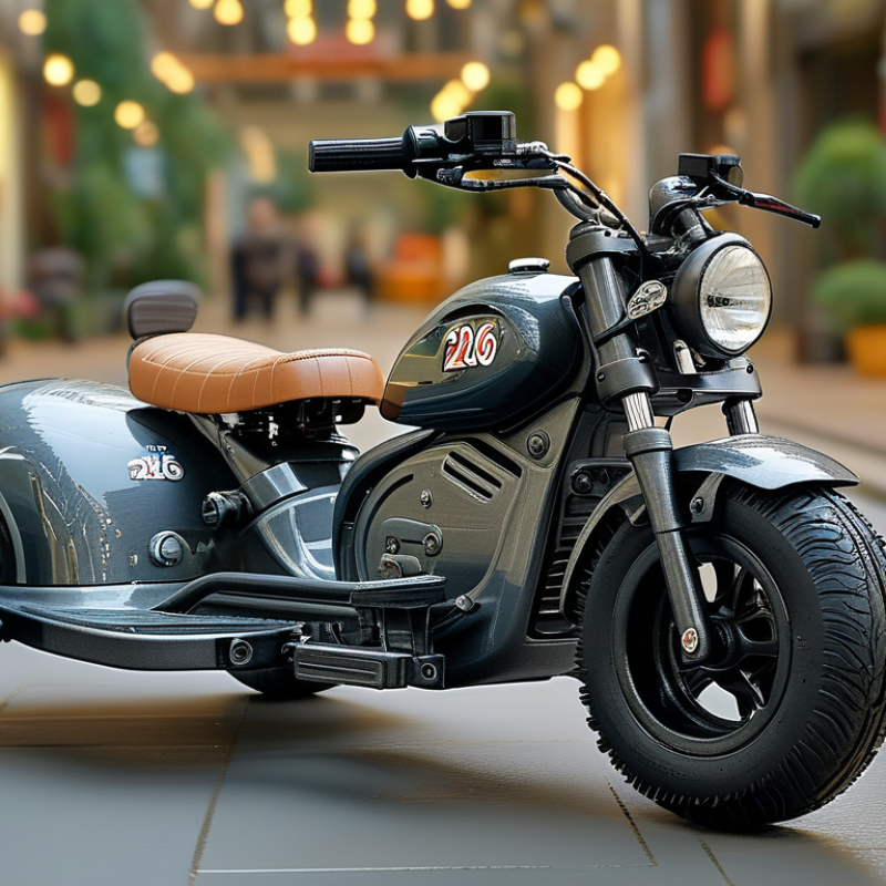 2026 How to Choose the Best Handlebar Gasoline Tricycle?