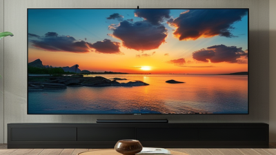 China Top 10 Wide Screen TV Brands for Global Buyers?