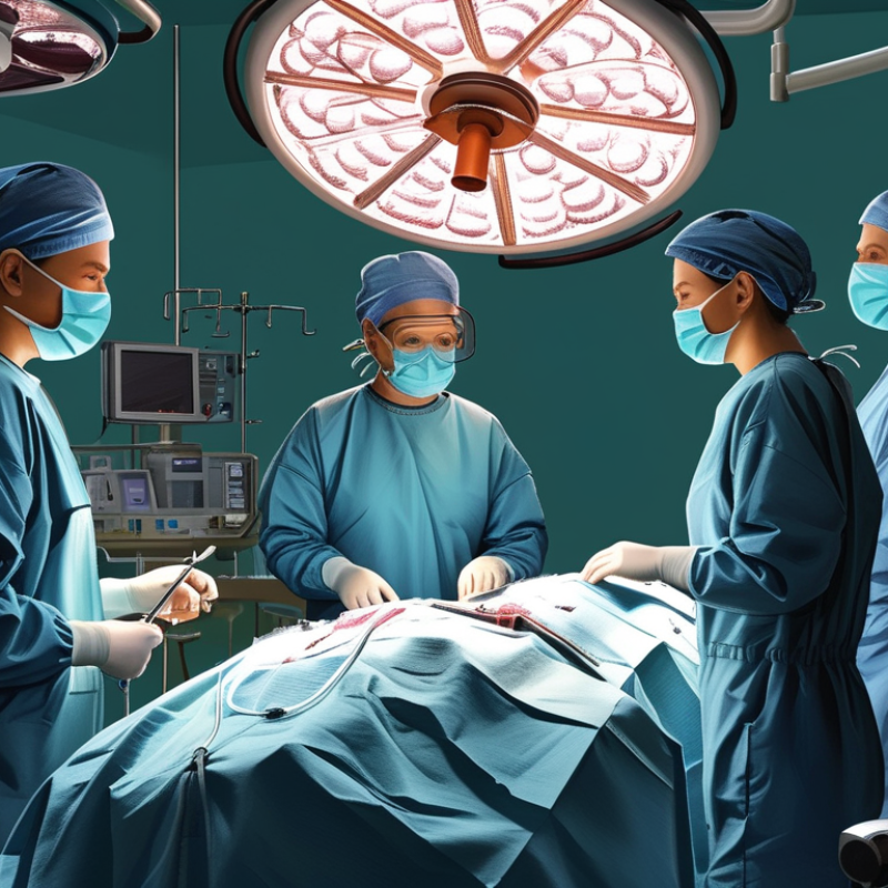 How to Prevent Infection During Surgical Procedures Effectively?