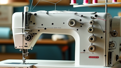 How to Choose the Best Automatic Quilting Machine for You?