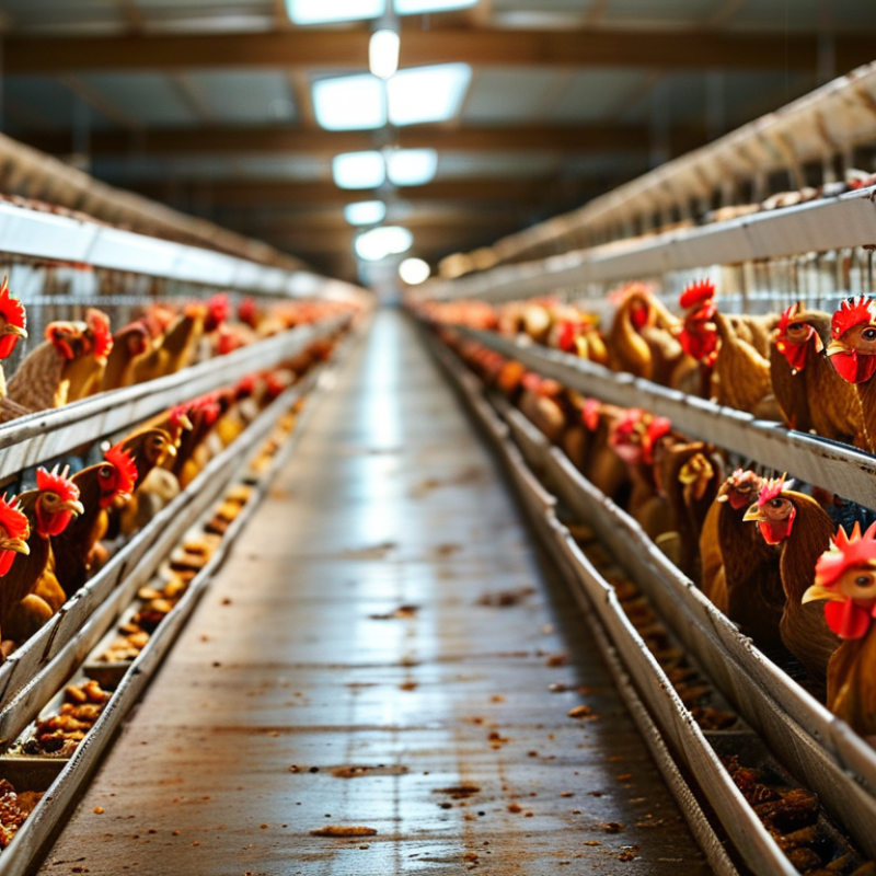 How to Choose the Best Chicken Transporter Vehicle for Your Needs?