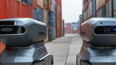 Top 10 Smart Lidar Systems for Efficient Global Procurement?