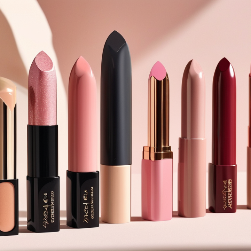 2026 Top Tube Lip Gloss Trends What Buyers Should Know