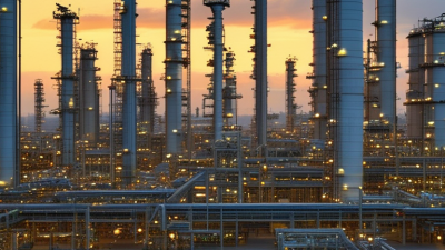 2026 Top Trends in Petrochemical Facilities Lift Technology?