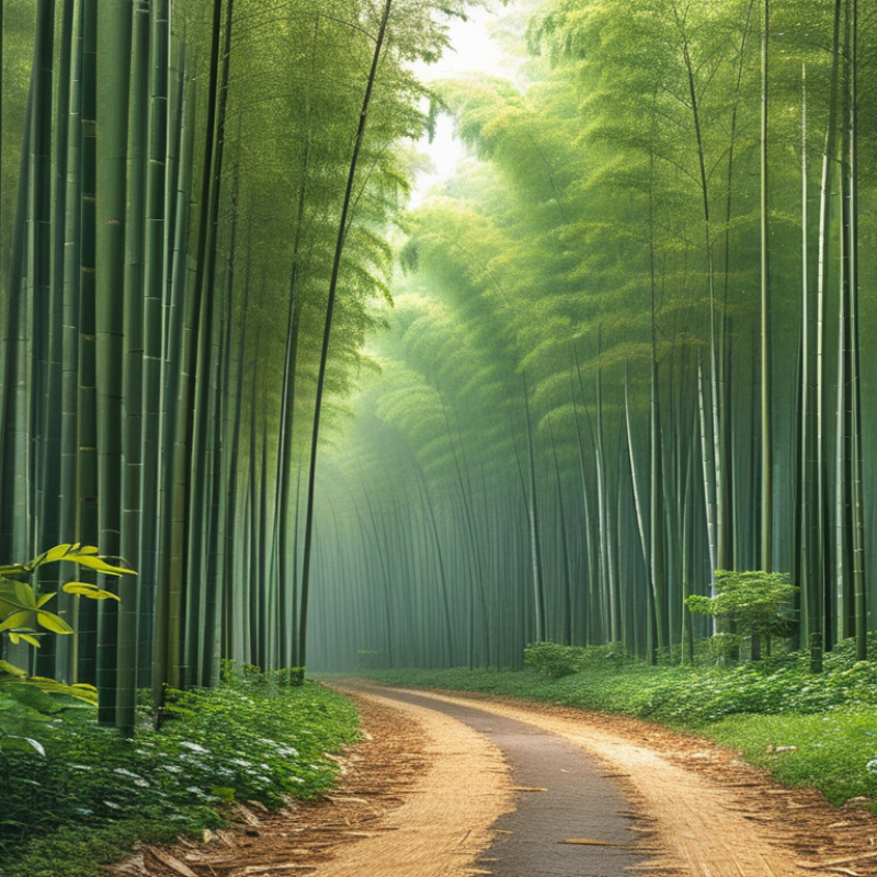 Why Choose Bamboo Toilet Roll for Sustainable Living?