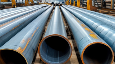 How to Choose the Right Aluminum Steel Pipe for Your Needs?