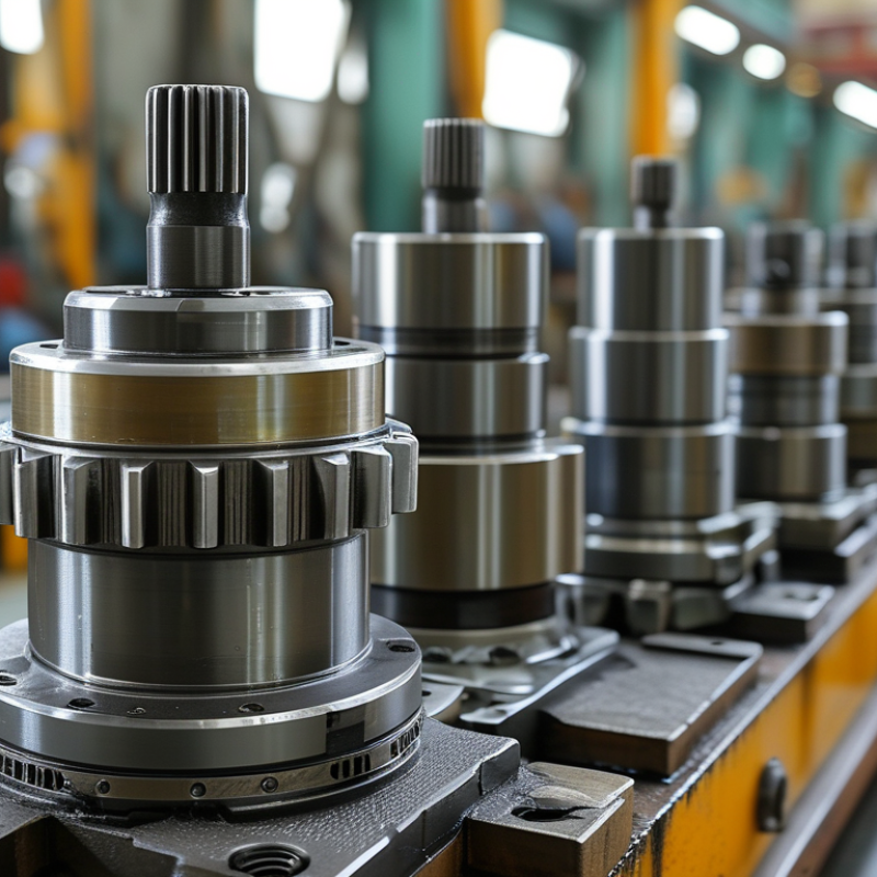 China Best Gear Rack and Pinion Suppliers for Global Buyers?