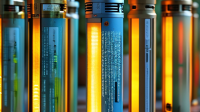 2026 How to Choose the Best Rechargeable Led Lamp for Your Needs?