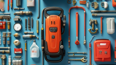 2026 How to Choose the Best Water Pipe Cleaning Machine?