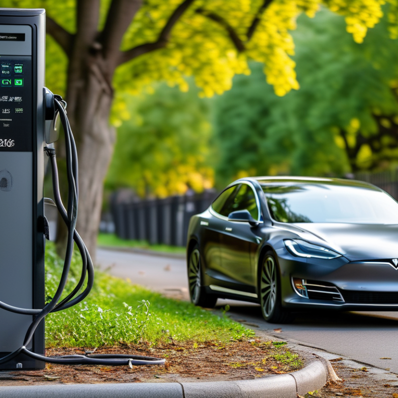 2026 Best Level 1 versus Level 2 Chargers What is the Difference?